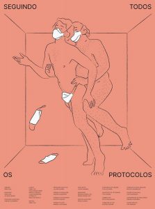 Follow the Protocol