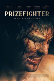 Prizefighter