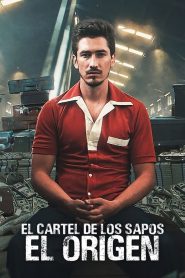 The Snitch Cartel: Origins