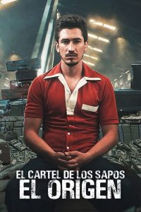 The Snitch Cartel: Origins