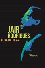Jair Rodrigues – Deixa Que Digam