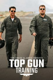 James Corden’s Top Gun Training with Tom Cruise