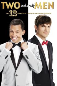 Two and a Half Men: Season 12