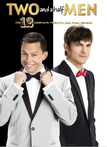 Two and a Half Men: Season 12