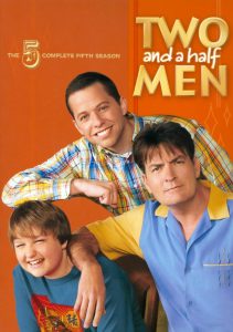 Two and a Half Men: Season 5