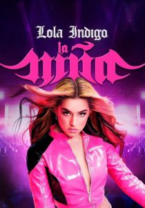 Lola Índigo: La Niña