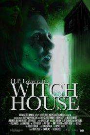 H.P. Lovecraft’s Witch House