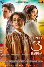Ranah 3 Warna