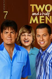 Two and a Half Men: Season 7