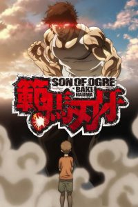 Baki Hanma