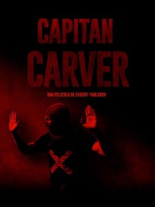 Capitán Carver