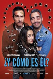 ¿Y cómo es él?