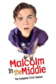 Malcolm in the Middle: Season 1