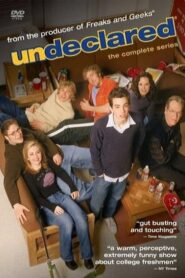 Undeclared: Season 1