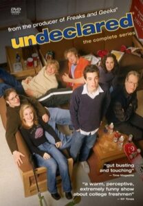 Undeclared: Season 1