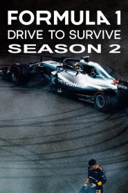 Formula 1: Drive to Survive: Season 2