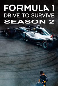 Formula 1: Drive to Survive: Season 2