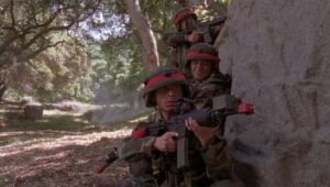Malcolm in the Middle: 5×22