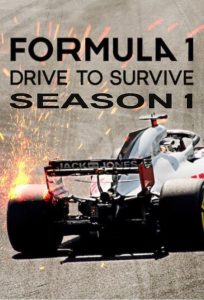 Formula 1: Drive to Survive: Season 1