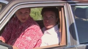 Arrested Development: 2×1