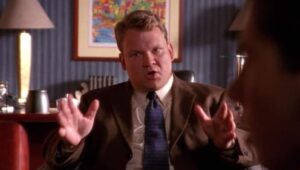 Malcolm in the Middle: 3×19