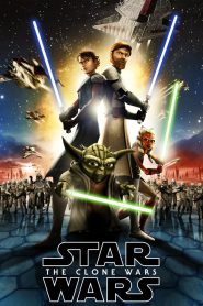 Star Wars: The Clone Wars