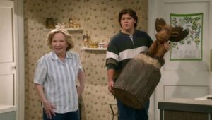 That ’90s Show: 1×8