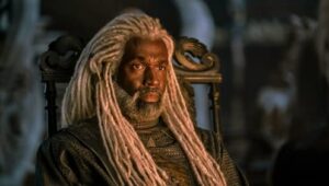 House of the Dragon: 1×7